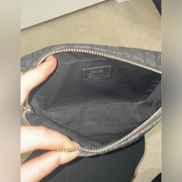 Dior Safari Bag with strap - Picture 8 of 9